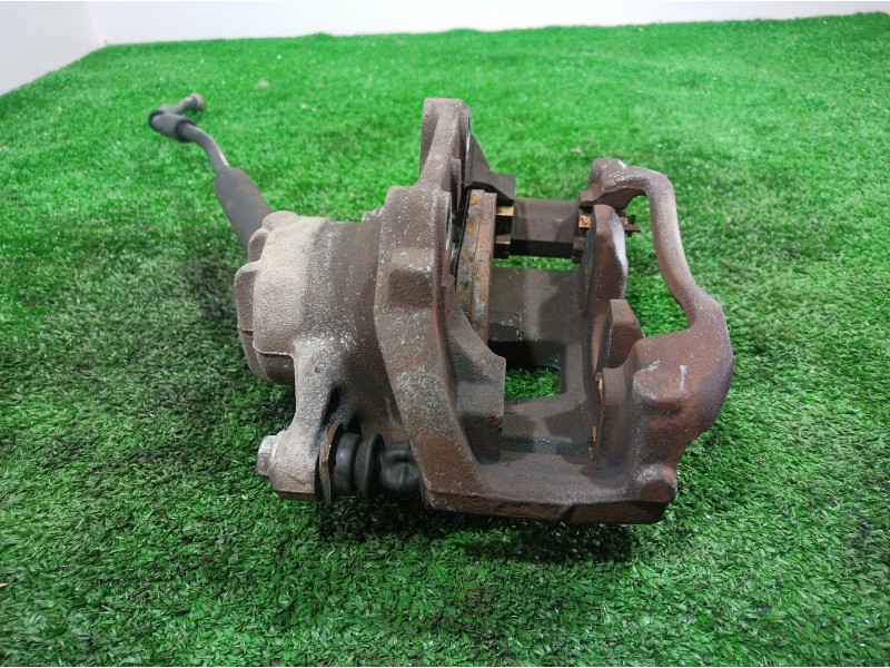 Recambio de pinza freno delantera derecha para peugeot 307 berlina (s2) xr referencia OEM IAM 9635507980 9635507980 9635507980