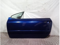 Recambio de puerta delantera izquierda para peugeot 307 cc (s1) 2.0 referencia OEM IAM 9002Y7 9002Y7 9002Y7