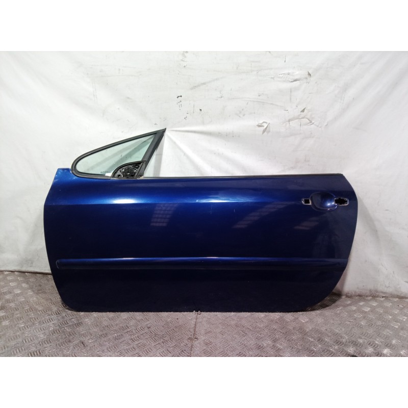 Recambio de puerta delantera izquierda para peugeot 307 cc (s1) 2.0 referencia OEM IAM 9002Y7 9002Y7 9002Y7