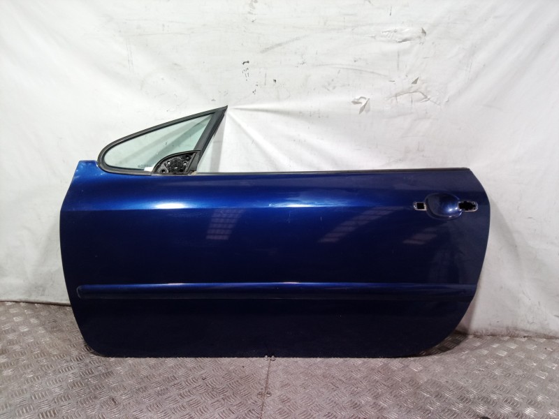 Recambio de puerta delantera izquierda para peugeot 307 cc (s1) 2.0 referencia OEM IAM 9002Y7 9002Y7 9002Y7