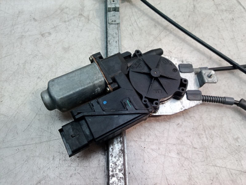 Recambio de elevalunas delantero derecho para renault laguna ii (bg0) authentique referencia OEM IAM 400463K 400463K 