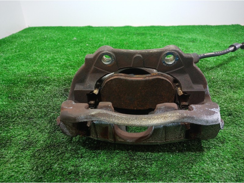 Recambio de pinza freno delantera derecha para peugeot 307 berlina (s2) xr referencia OEM IAM 9635507980 9635507980 9635507980