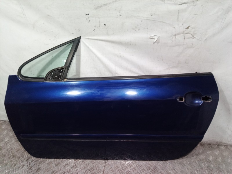 Recambio de puerta delantera izquierda para peugeot 307 cc (s1) 2.0 referencia OEM IAM 9002Y7 9002Y7 9002Y7