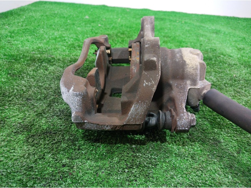 Recambio de pinza freno delantera derecha para peugeot 307 berlina (s2) xr referencia OEM IAM 9635507980 9635507980 9635507980