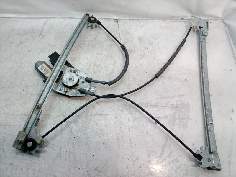 Recambio de elevalunas delantero derecho para renault laguna ii (bg0) authentique referencia OEM IAM 400463K 400463K 