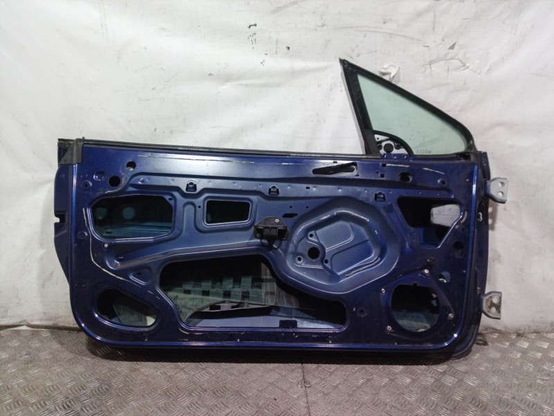 Recambio de puerta delantera izquierda para peugeot 307 cc (s1) 2.0 referencia OEM IAM 9002Y7 9002Y7 9002Y7
