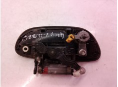 Recambio de maneta exterior delantera izquierda para subaru legacy berl. b13 (bl) 2.0 d limited referencia OEM IAM 61021AG030VW  2