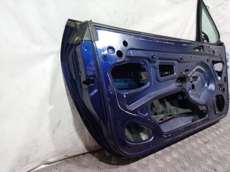 Recambio de puerta delantera izquierda para peugeot 307 cc (s1) 2.0 referencia OEM IAM 9002Y7 9002Y7 9002Y7