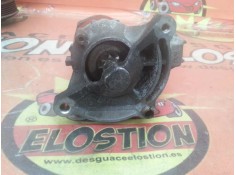 Recambio de motor arranque para citroën c3 1.4 referencia OEM IAM D7E16 9633292480 D7E16 2