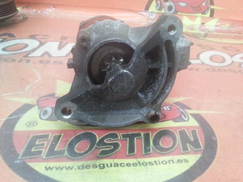 Recambio de motor arranque para citroën c3 1.4 referencia OEM IAM D7E16 9633292480 D7E16