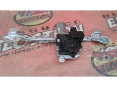 Recambio de elevalunas trasero derecho para opel astra h berlina sport referencia OEM IAM 0130821990 0130821990 0130821990