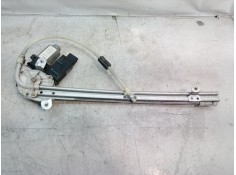 Recambio de elevalunas trasero derecho para renault laguna ii (bg0) authentique referencia OEM IAM 400583T5 400583T5 400583T5