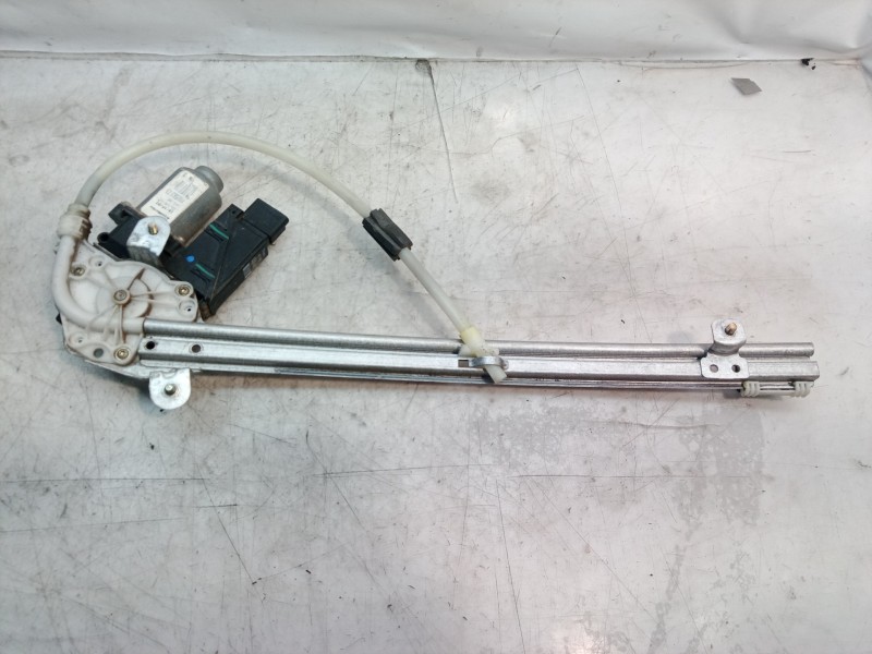 Recambio de elevalunas trasero derecho para renault laguna ii (bg0) authentique referencia OEM IAM 400583T5 400583T5 400583T5