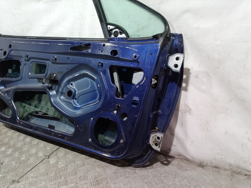 Recambio de puerta delantera izquierda para peugeot 307 cc (s1) 2.0 referencia OEM IAM 9002Y7 9002Y7 9002Y7