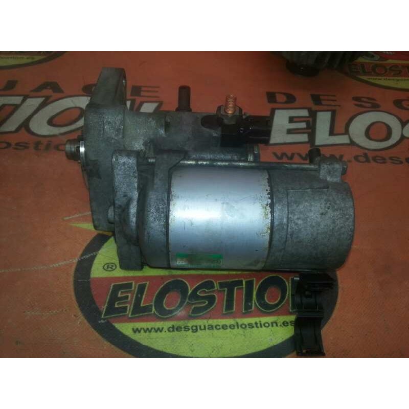 Recambio de motor arranque para toyota auris 1.4 turbodiesel cat referencia OEM IAM 2810033080 4280002730 2810033080