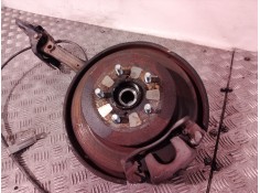 Recambio de mangueta trasera derecha para subaru legacy berl. b13 (bl) 2.0 d limited referencia OEM IAM   