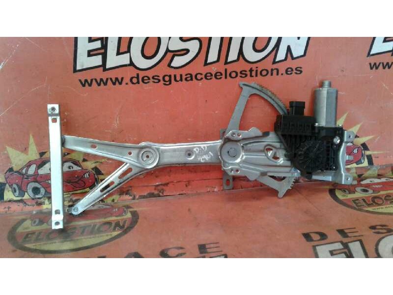 Recambio de elevalunas delantero derecho para opel astra h berlina sport referencia OEM IAM 0130821989 0130821989 