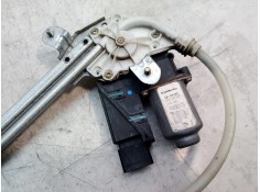 Recambio de elevalunas trasero derecho para renault laguna ii (bg0) authentique referencia OEM IAM 400583T5 400583T5 400583T5 2