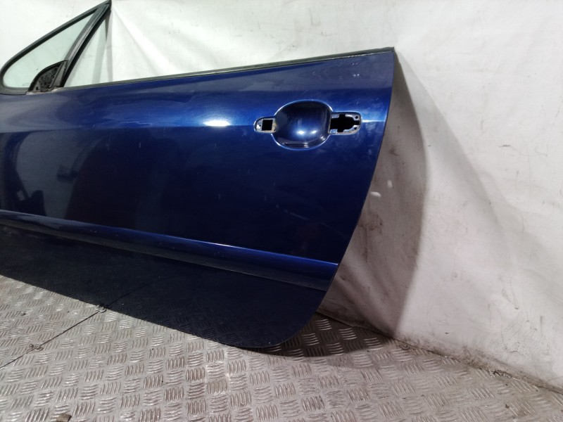 Recambio de puerta delantera izquierda para peugeot 307 cc (s1) 2.0 referencia OEM IAM 9002Y7 9002Y7 9002Y7