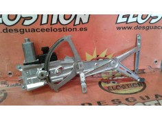 Recambio de elevalunas delantero derecho para opel astra h berlina sport referencia OEM IAM 0130821989 0130821989  2