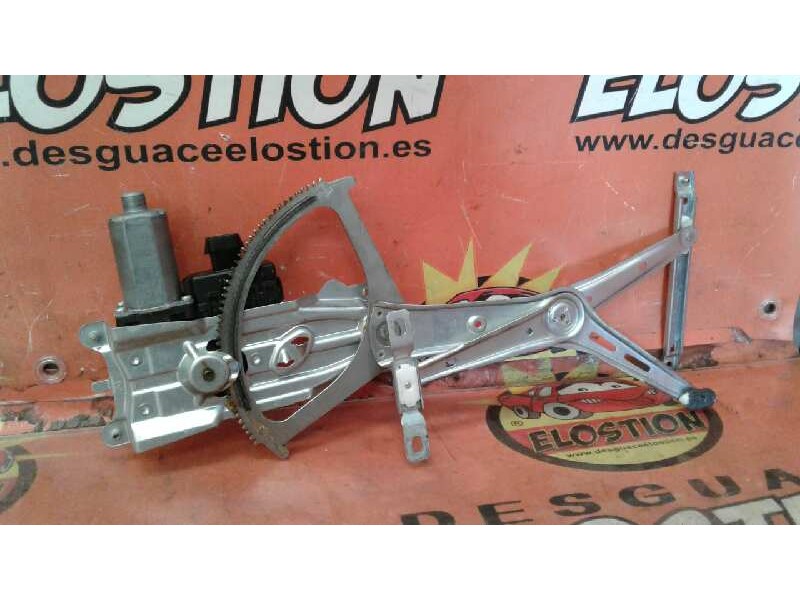 Recambio de elevalunas delantero derecho para opel astra h berlina sport referencia OEM IAM 0130821989 0130821989 