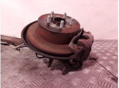 Recambio de mangueta trasera derecha para subaru legacy berl. b13 (bl) 2.0 d limited referencia OEM IAM    2