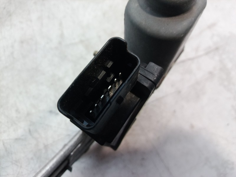 Recambio de elevalunas trasero derecho para renault laguna ii (bg0) authentique referencia OEM IAM 400583T5 400583T5 400583T5