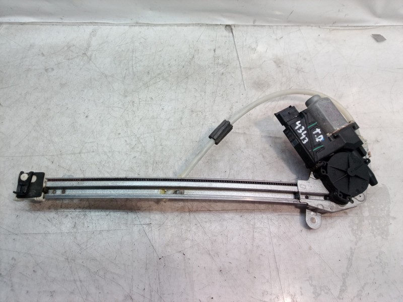 Recambio de elevalunas trasero derecho para renault laguna ii (bg0) authentique referencia OEM IAM 400583T5 400583T5 400583T5