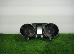 Recambio de cuadro instrumentos para volkswagen golf vi (5k1) advance referencia OEM IAM 5K0920870F 5K0920870F 3219792