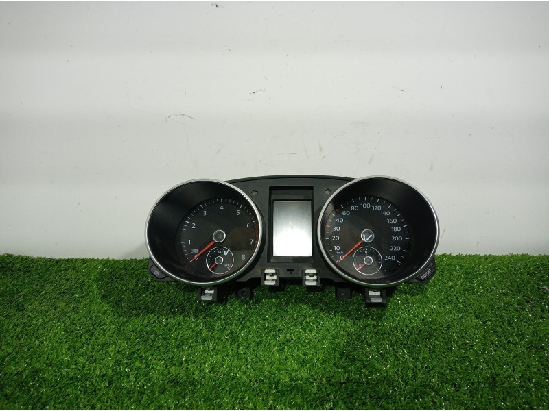 Recambio de cuadro instrumentos para volkswagen golf vi (5k1) advance referencia OEM IAM 5K0920870F 5K0920870F 3219792