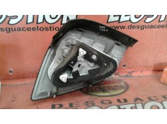 Recambio de piloto trasero derecho para opel astra h berlina sport referencia OEM IAM    2