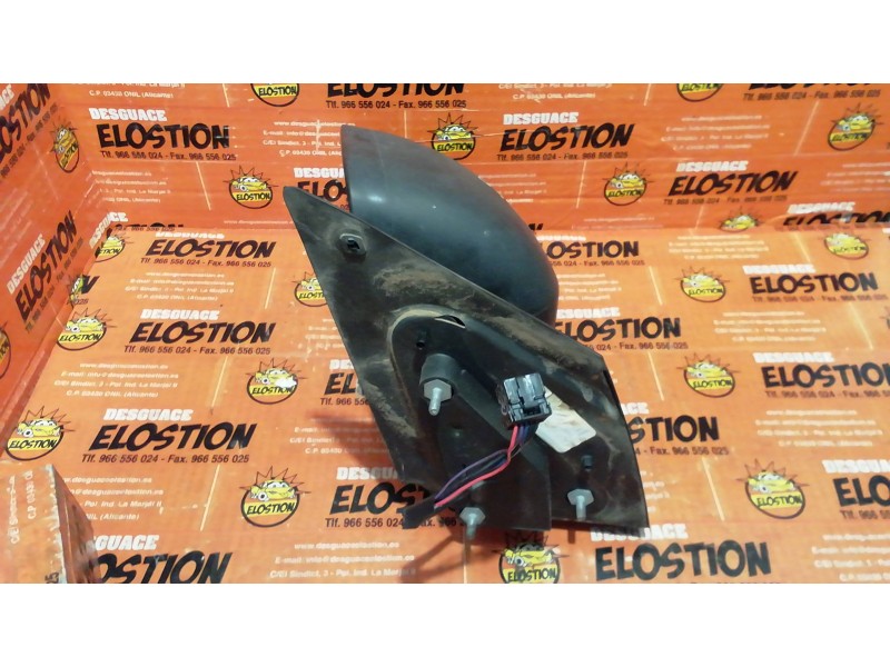 Recambio de retrovisor izquierdo para dodge caliber s referencia OEM IAM   