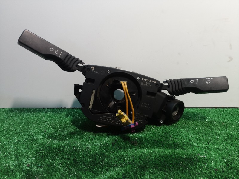 Recambio de mando multifuncion para opel vectra c berlina referencia OEM IAM 13132473GK 13132473GK 45369010