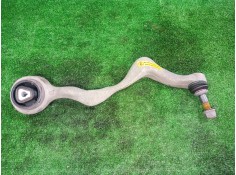 Recambio de brazo suspension inferior delantero izquierdo para bmw serie 1 berlina (e81/e87) 118d referencia OEM IAM 6082T6 6082