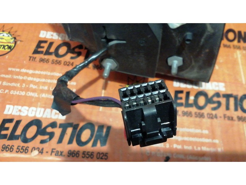 Recambio de retrovisor izquierdo para dodge caliber s referencia OEM IAM   