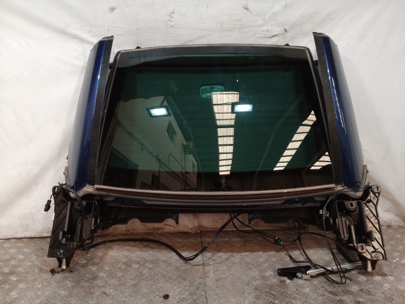 Recambio de techo para peugeot 307 cc (s1) 2.0 referencia OEM IAM 8301AP 8301AP 8301AP