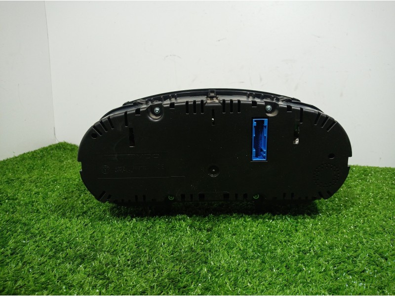 Recambio de cuadro instrumentos para volkswagen golf vi (5k1) advance referencia OEM IAM 5K0920870F 5K0920870F 3219792