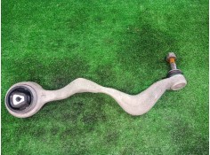 Recambio de brazo suspension inferior delantero izquierdo para bmw serie 1 berlina (e81/e87) 118d referencia OEM IAM 6082T6 6082 2