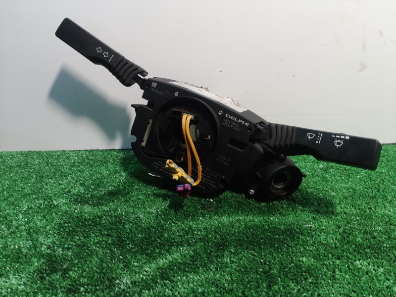 Recambio de mando multifuncion para opel vectra c berlina referencia OEM IAM 13132473GK 13132473GK 45369010