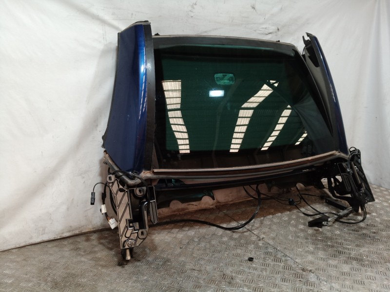 Recambio de techo para peugeot 307 cc (s1) 2.0 referencia OEM IAM 8301AP 8301AP 8301AP