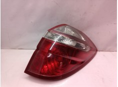 Recambio de piloto trasero derecho para subaru legacy berl. b13 (bl) 2.0 d limited referencia OEM IAM    2