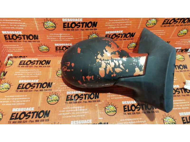 Recambio de retrovisor derecho para renault twingo authentique referencia OEM IAM   