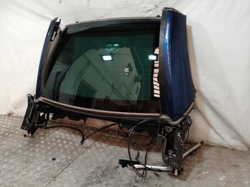 Recambio de techo para peugeot 307 cc (s1) 2.0 referencia OEM IAM 8301AP 8301AP 8301AP