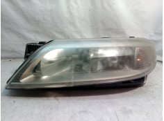 Recambio de faro izquierdo para renault laguna ii (bg0) authentique referencia OEM IAM 8200163323 8200163323 8200163323