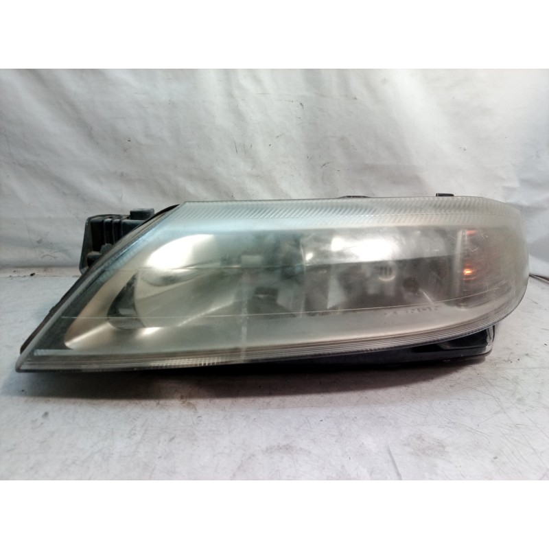 Recambio de faro izquierdo para renault laguna ii (bg0) authentique referencia OEM IAM 8200163323 8200163323 8200163323