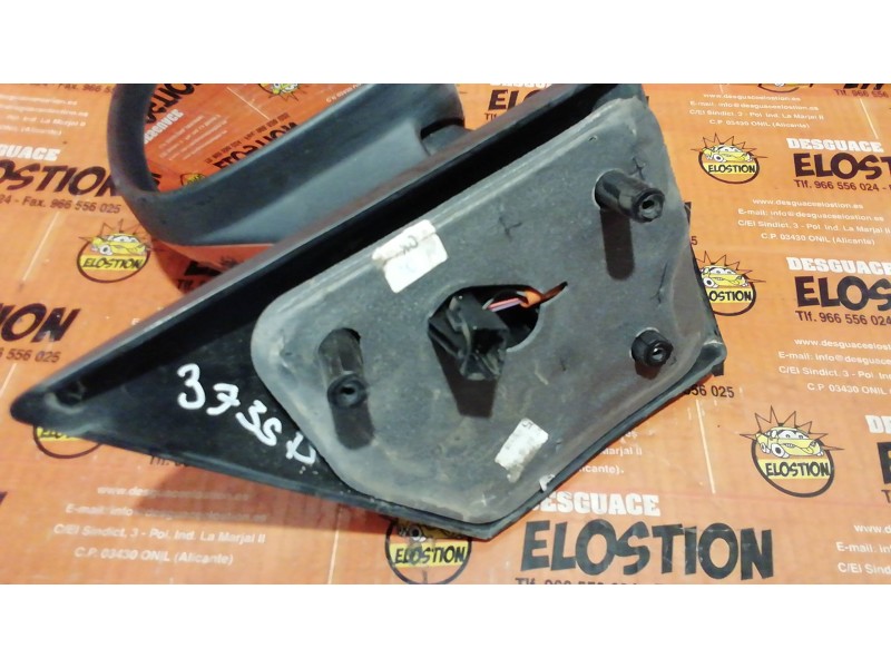 Recambio de retrovisor derecho para renault twingo authentique referencia OEM IAM   