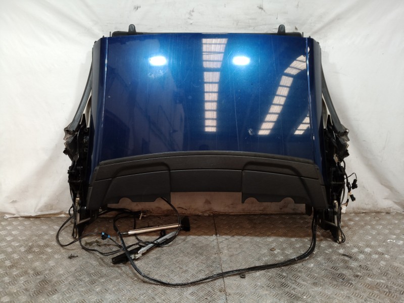 Recambio de techo para peugeot 307 cc (s1) 2.0 referencia OEM IAM 8301AP 8301AP 8301AP