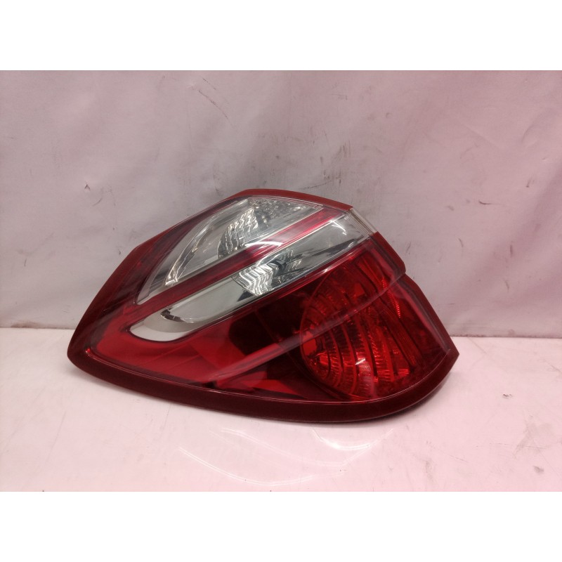 Recambio de piloto trasero izquierdo para subaru legacy berl. b13 (bl) 2.0 d limited referencia OEM IAM 84201AG092  
