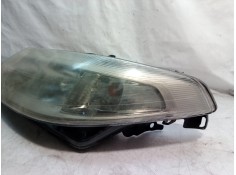 Recambio de faro izquierdo para renault laguna ii (bg0) authentique referencia OEM IAM 8200163323 8200163323 8200163323 2