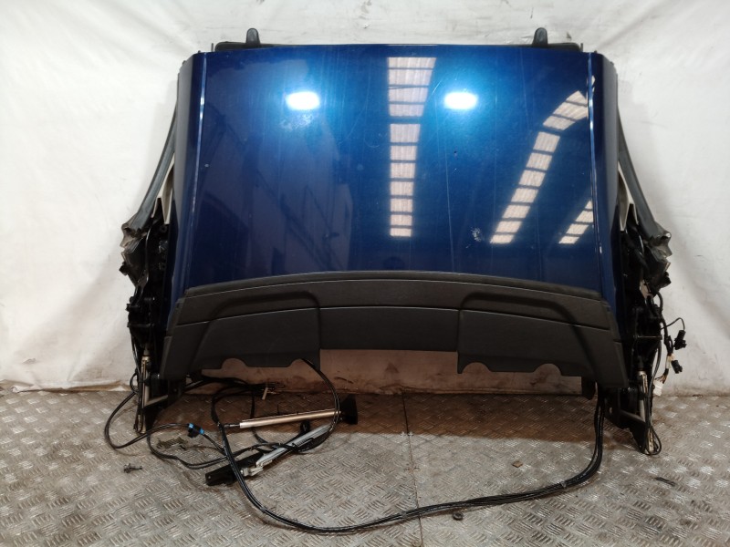 Recambio de techo para peugeot 307 cc (s1) 2.0 referencia OEM IAM 8301AP 8301AP 8301AP